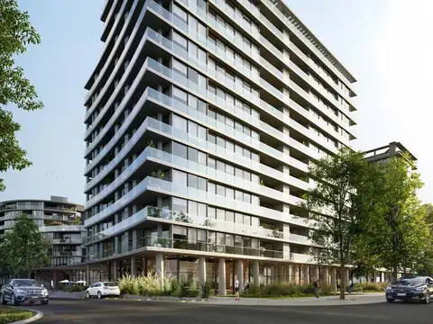 Venta departamento en pozo 2 ambientes, LOOP Buenavista, San Fernando