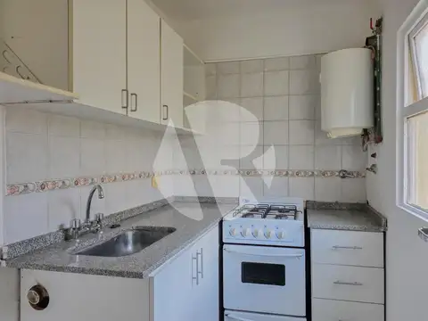 Departamento en Parque Patricios