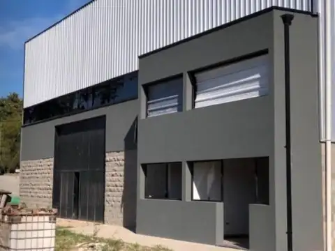 Galpon en Alquiler en Rosario, $ 100