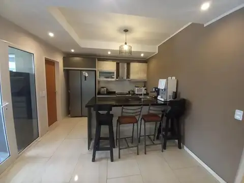 Casa en Venta al Oeste