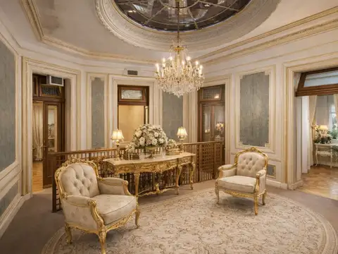 Casa en Venta 106 años