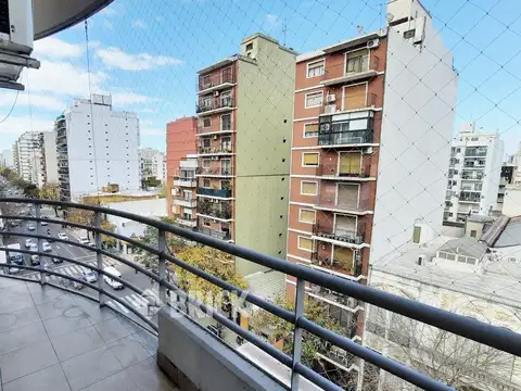 Departamento en Alquiler 15 años