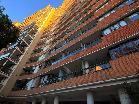 Departamento 2 dormitorios - 9 de Julio 957