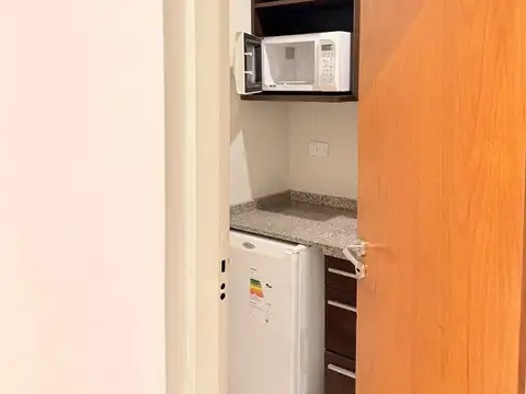 Departamento en Alquiler de 2 dormitorios