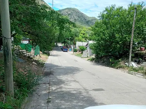 Terreno de 1300 mts a la Venta en Carlos Paz