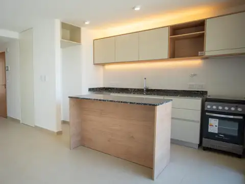 Departamento en Alquiler de 2 ambientes