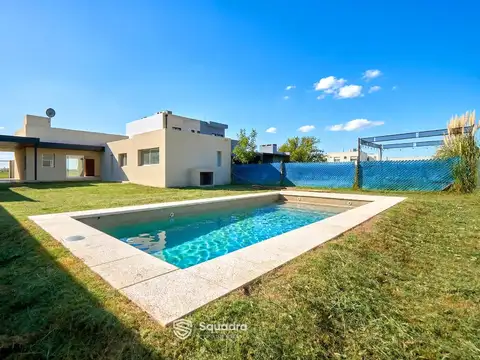 Casa en Venta en Funes, Rosario