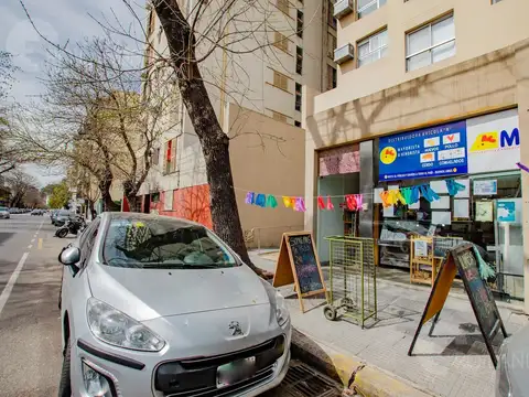 Local comercial en alquiler para usos multiples