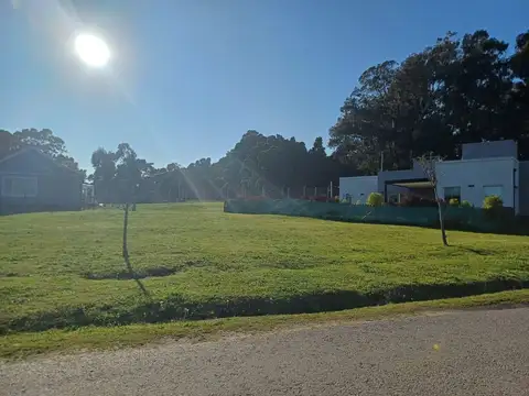 Terreno en Venta en Rumenco, USD 65.000