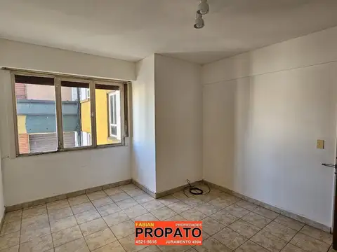 Avenida Rivadavia 6500, Piso 11