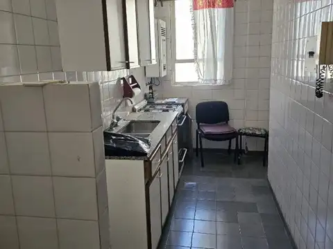 Departamento en Venta en Flores Norte, USD 79.000