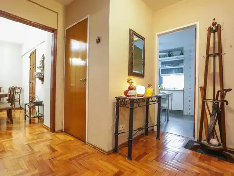Departamento en Venta Apto profesional