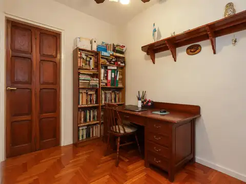 Departamento en Venta en Colegiales, USD 260.000