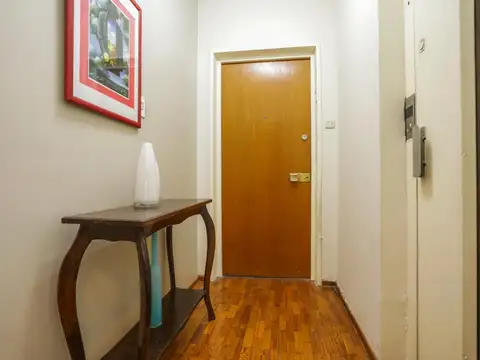 Departamento 4 ambientes con 3 baños
