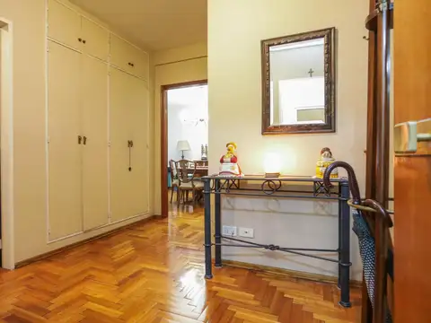 Departamento en Venta 40 años