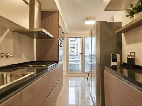 Departamento en Venta al Noreste