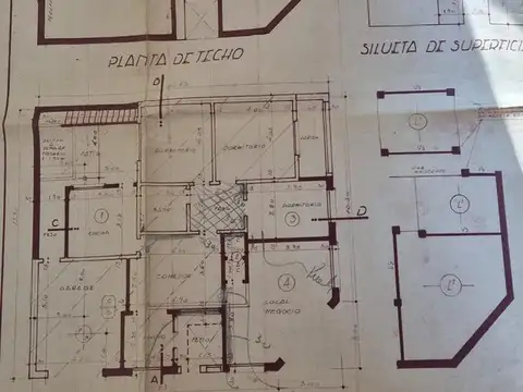 Casa en Venta de 3 dormitorios