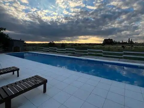 Casa en Venta 5 años