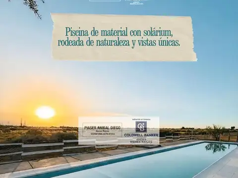 Casa en Venta 5 años