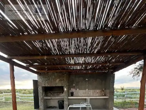 Casa en Venta con 15 cocheras