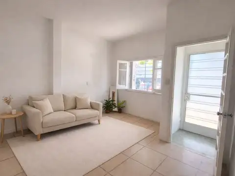 ALQUILER APARTAMENTO CORDON 1 DORMITORIO Y MEDIO