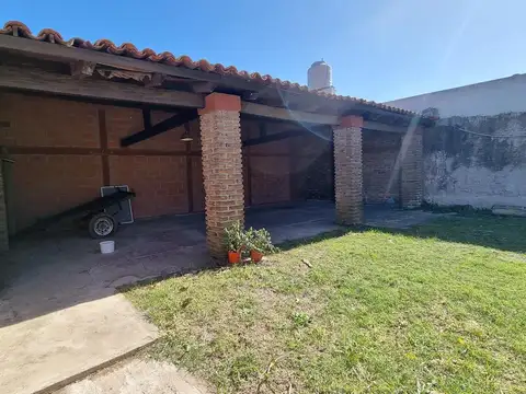 Terreno en Venta 34  mts Frente