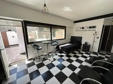 Departamento en alquiler temporario