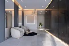 Edificio de 12 pisos | 2 y 3 amb | Almagro en Almagro