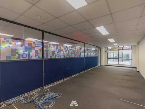 Alquiler piso entero de oficinas en el Centro