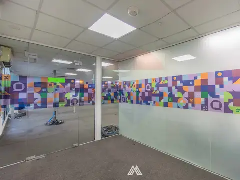 Oficina en Alquiler en Centro , $U 174.000