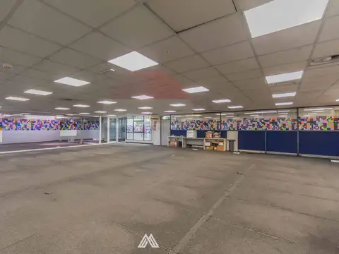 Alquiler piso entero de oficinas en el Centro