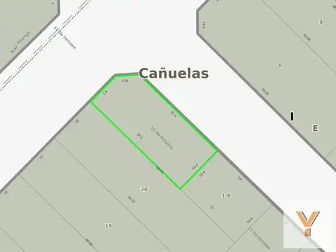 Vélez Sarsfield y 12 De Octubre