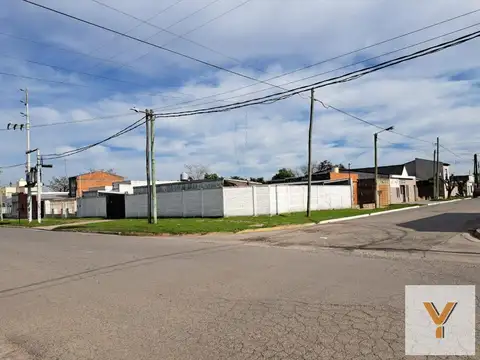Terreno en Venta de 248,0 m2