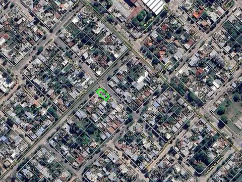 Terreno en Venta en Cañuelas, USD 65.000