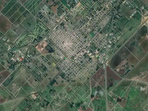 Terreno en venta - 248Mts2 - Cañuelas