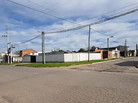 Terreno en Venta de 248,0 m2
