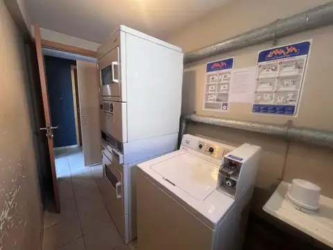 Departamento en Venta 15 años