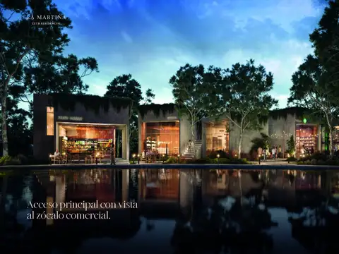 Terreno en Venta en Countries y Barrios Cerrados en Cañuelas, USD 60.000