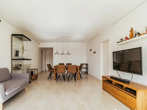 Departamento en Alquiler de 2 dormitorios