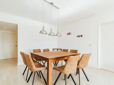Departamento en Alquiler en Núñez, USD 2.550