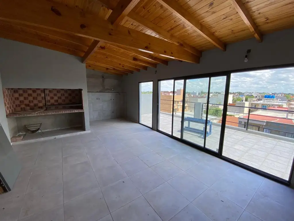 Almafuerte 800 - Entrega Abril 2023