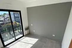 DEPTOS VILLA LUZURIAGA A ESTRENAR de 1 Dormitorios