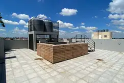 Emprendimiento en Villa Luzuriaga