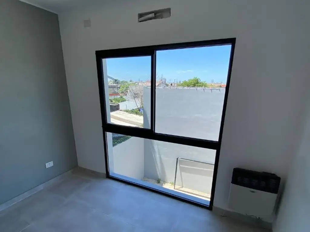 DEPTOS VILLA LUZURIAGA A ESTRENAR en Villa Luzuriaga