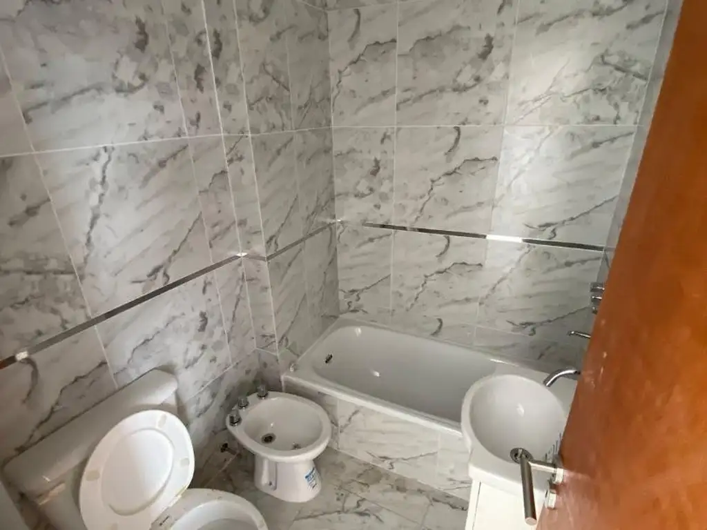 Emprendimiento de 7 Unidades