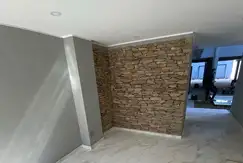 Emprendimiento en Villa Luzuriaga de 1 Dormitorios