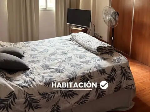 Depto Tipo Casa en Venta de 3 ambientes
