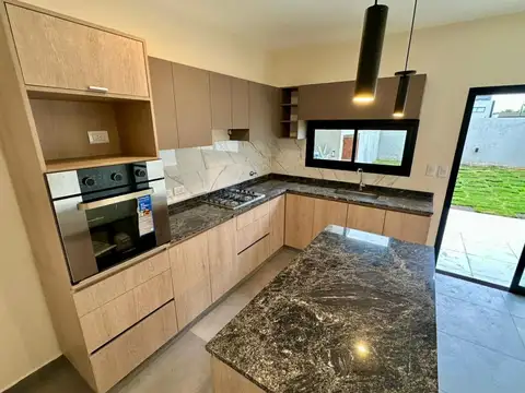 Casa en Venta de 3 dormitorios