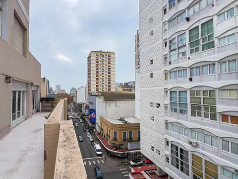 Departamento en Venta en Centro, USD 185.000