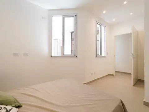 Depto Tipo Casa en Venta de 2 dormitorios